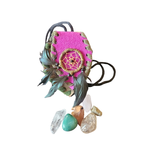 Medicine Pouch - Picture 2 of 4